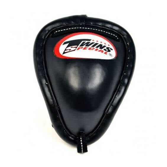Twins Coquilla – Boxeo Tailandés