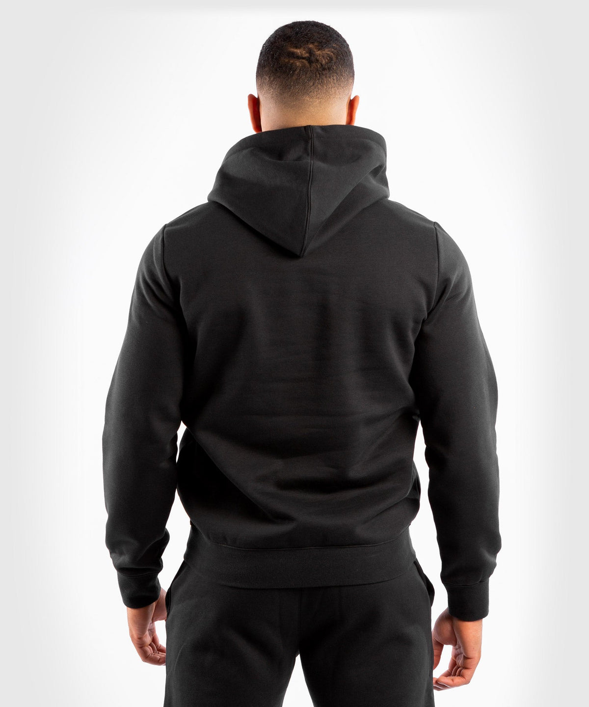 Men's UFC Venum Replica Sweatshirt - Black
