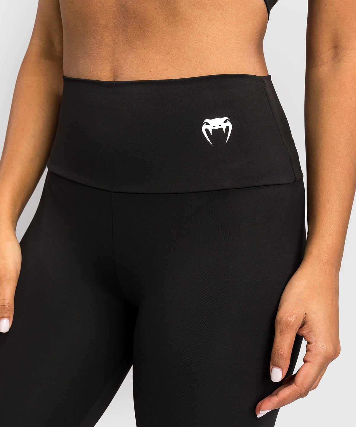 Venum Aero XT pantaloncini a compressione da donna - Nero