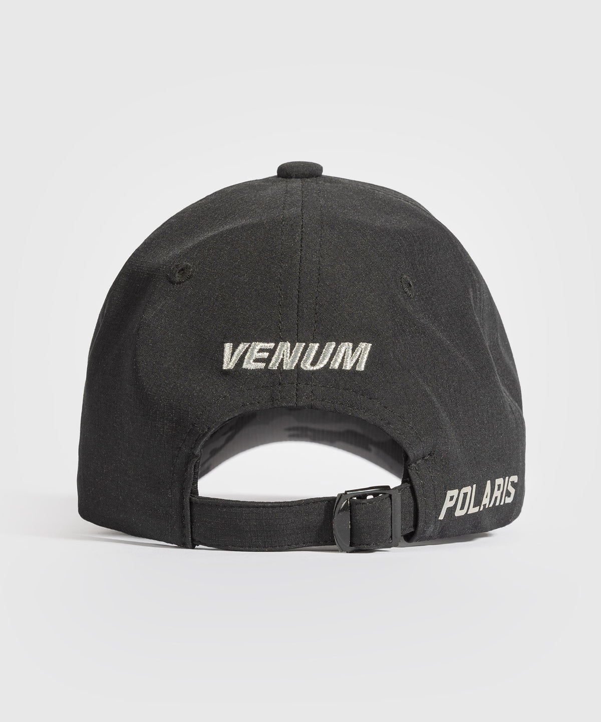 Casquette Venum x Polaris - Noir/Gris