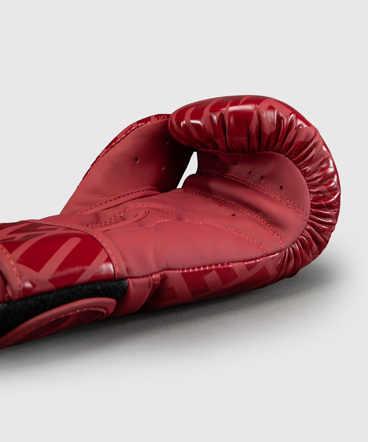 Venum Contender 1.5XT Guantes de Boxeo - Burdeos Brillante
