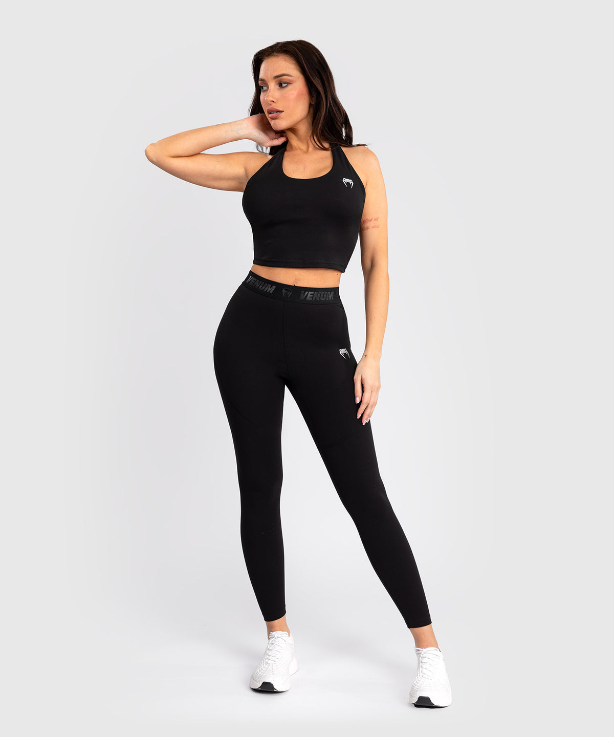 Venum Elevate Leggings de para mujer - Negro