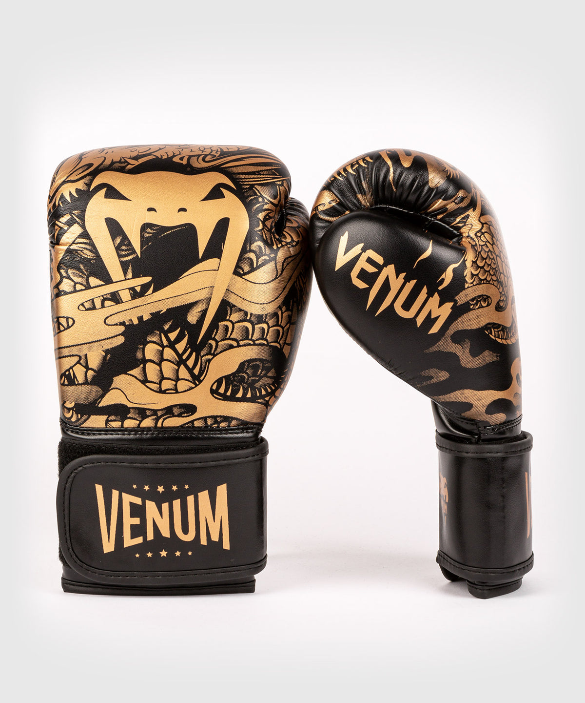 BOXHANDSCHUHE VENUM DRAGON'S FLIGHT FÜR KINDER