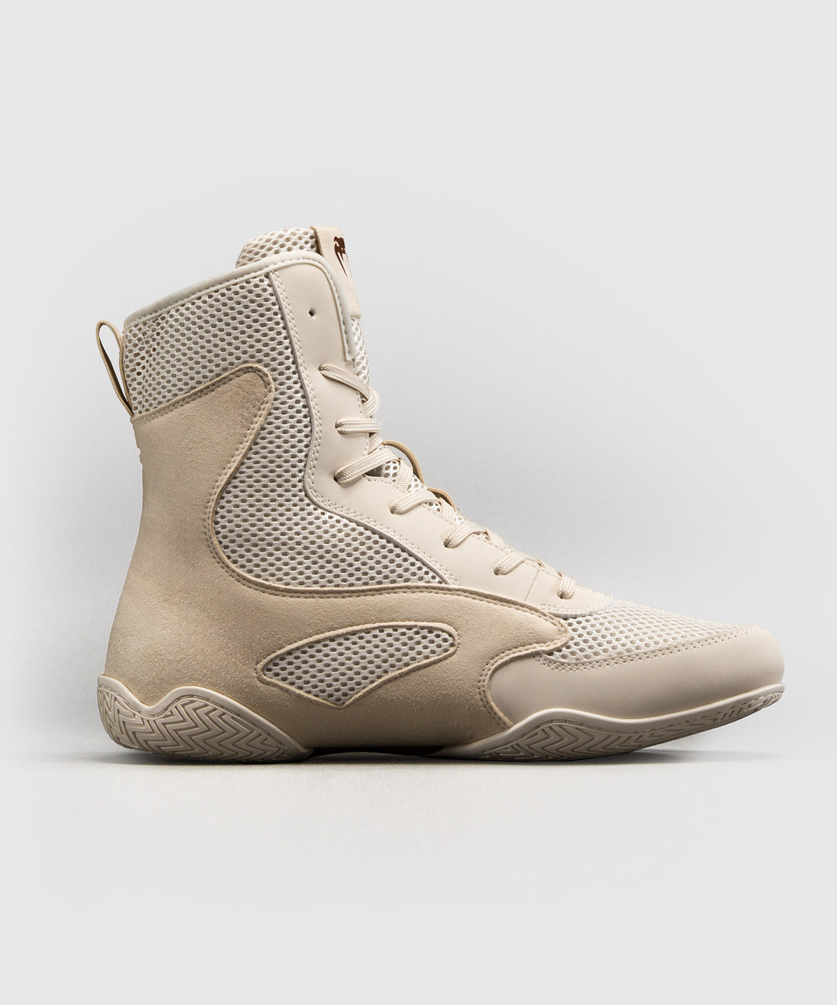 Venum Contender Boxschuhe - Beige