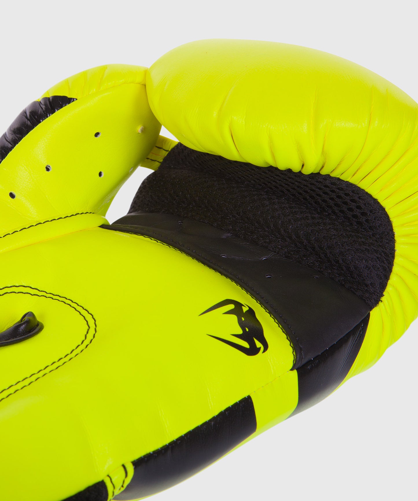 Gants de Boxe Venum Elite – Jaune