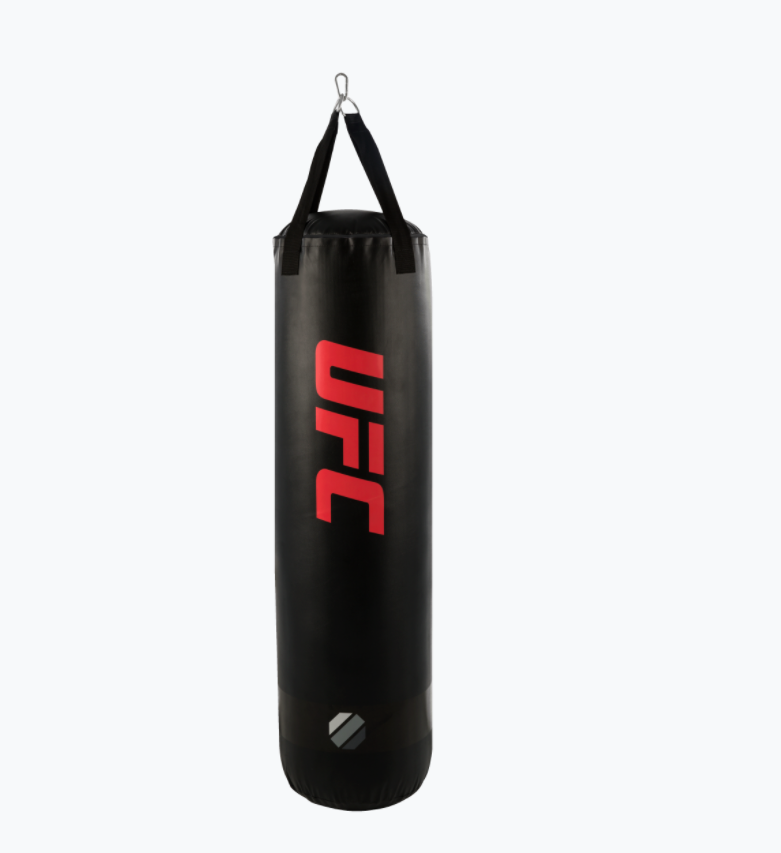 UFC Standard Boxsack – Voll – 32 kg – 102 cm