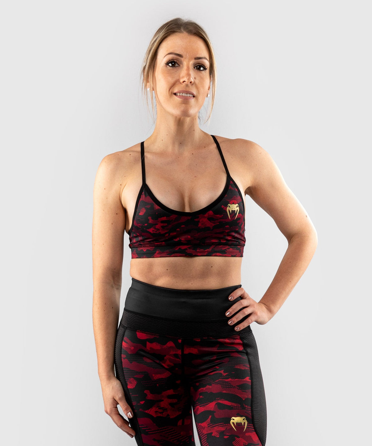 Venum Defender BHs - Damen