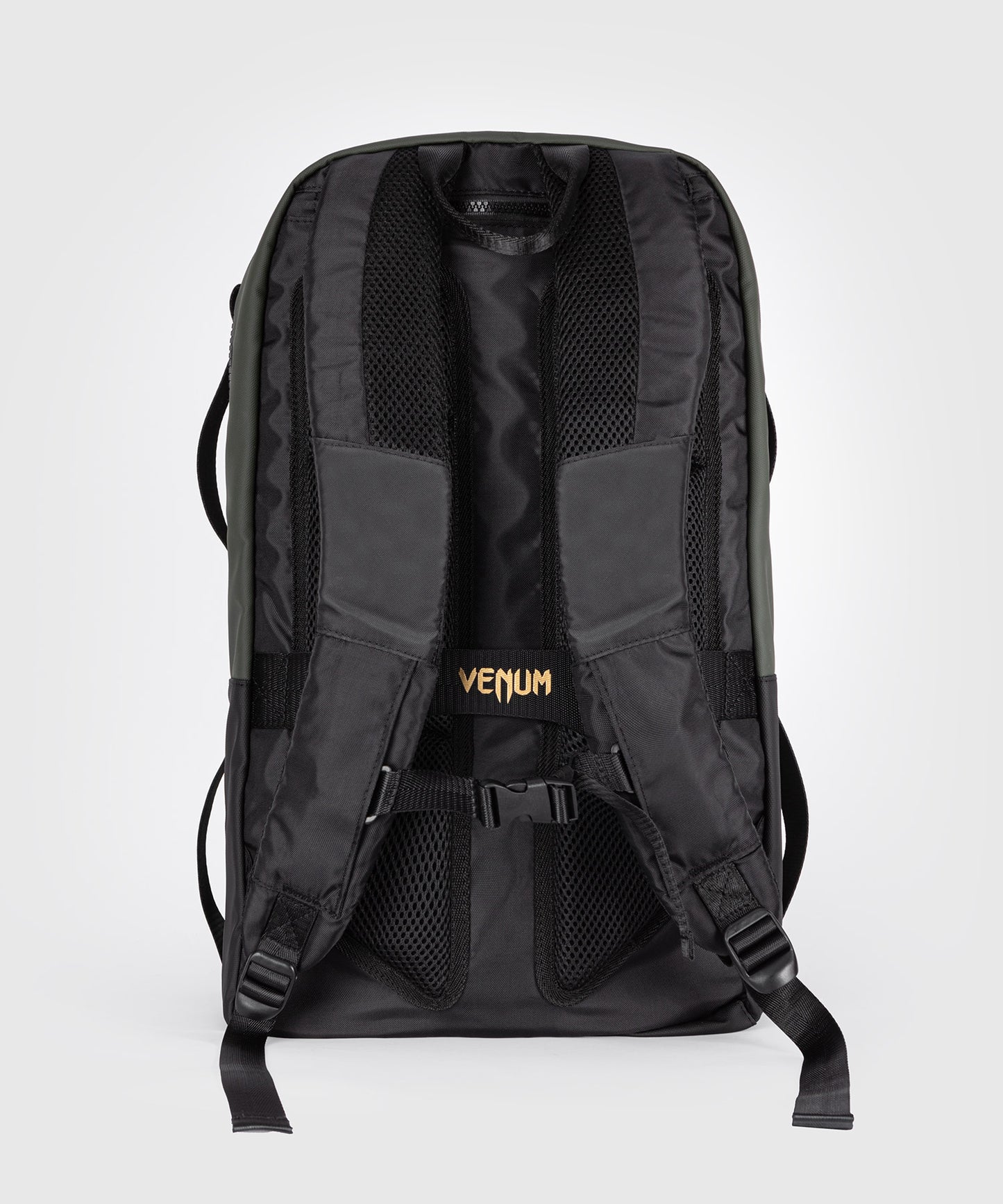 Venum Evo 2 Zaino (20-25L) – Nero/Kaki