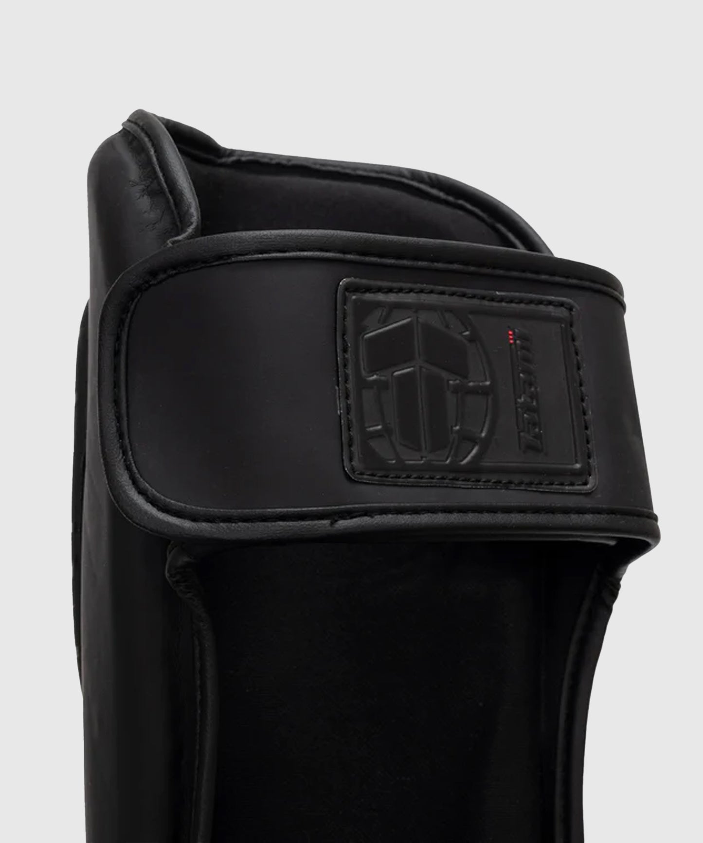Tatami Fightwear Obsidian Espinilleras - Negro