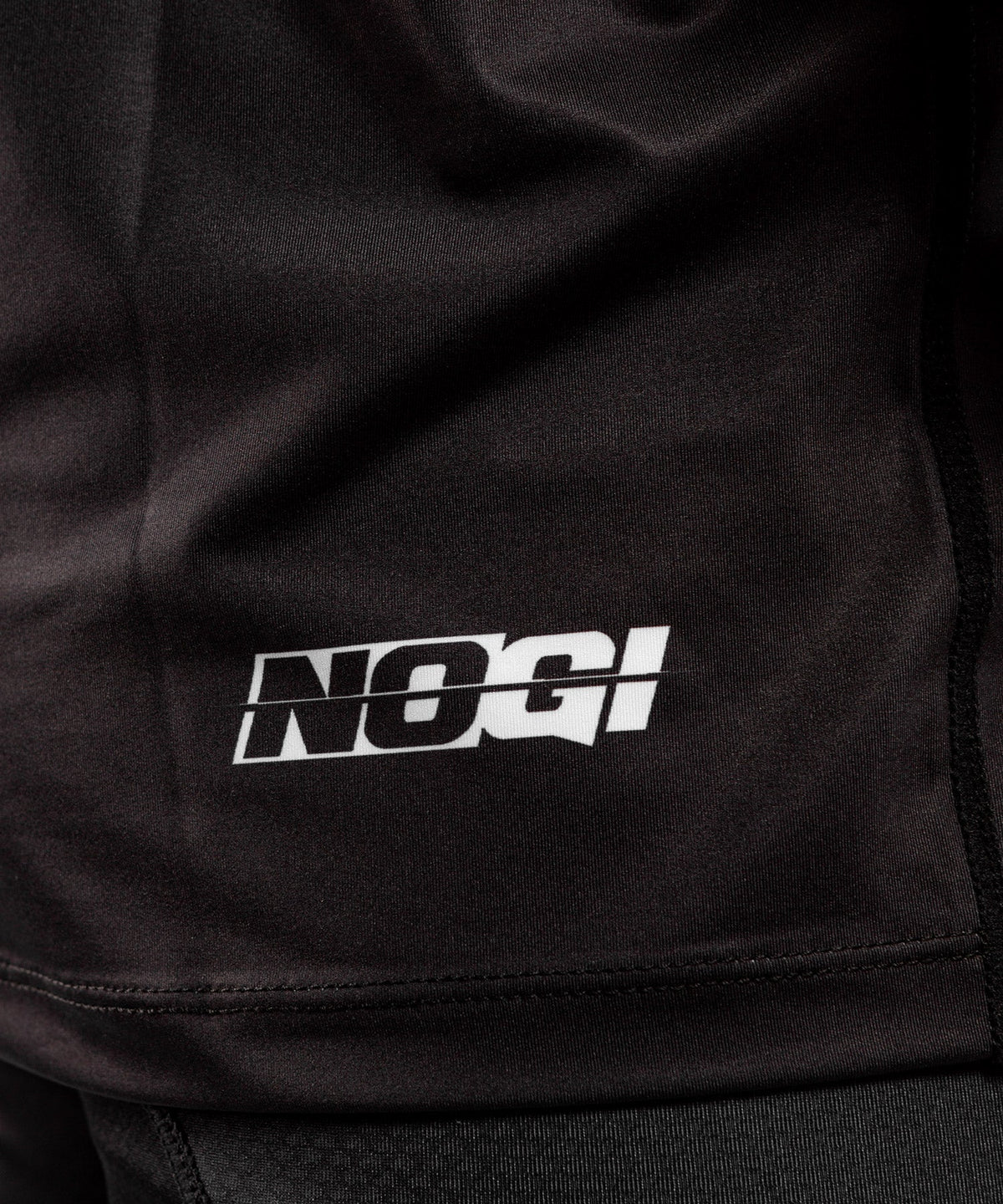 Débardeur Dry Tech Venum NoGi 3.0 - Noir/Blanc