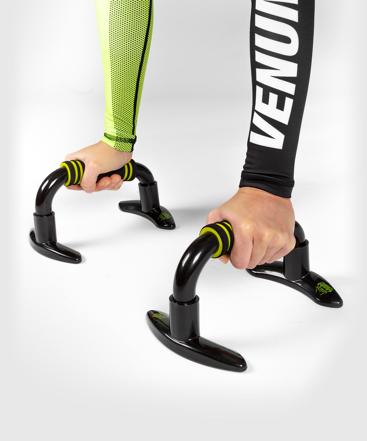Maniglie Venum Challenger