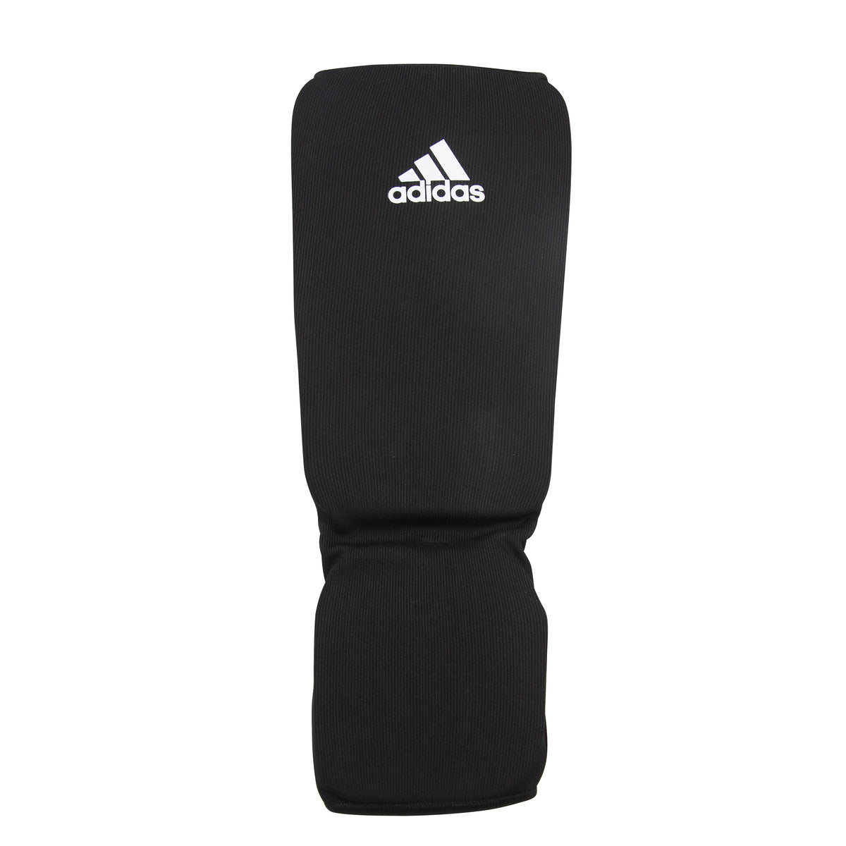 Adidas New Protectores de Espinilla y Pie de Espuma EVA - Negro
