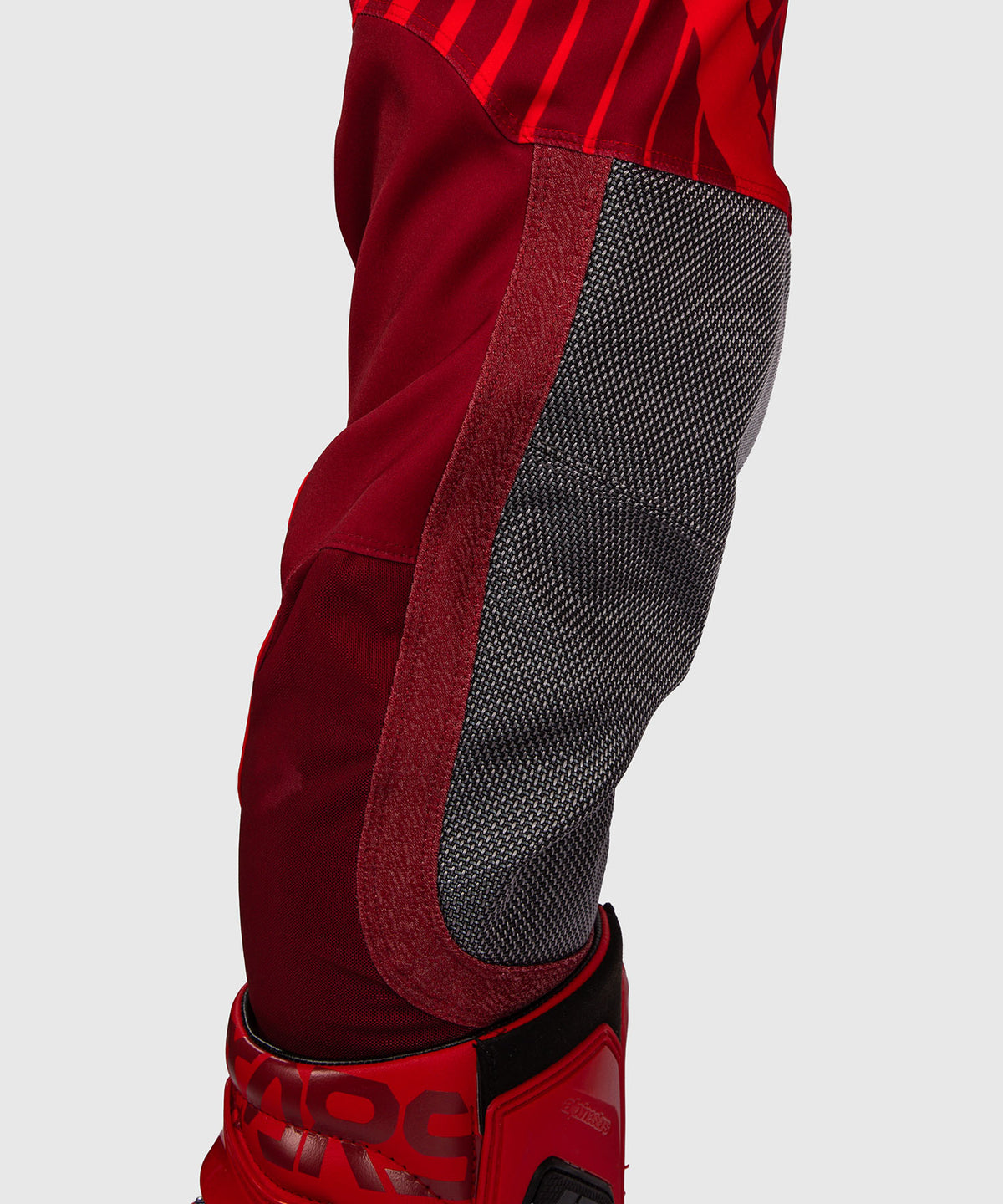 Venum MX Challenger Pants - Red