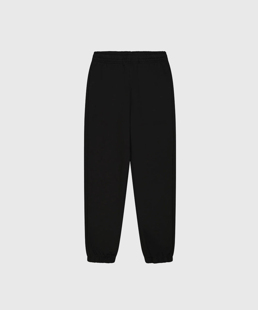 Pantalon De Jogging Champion Femme - Noir