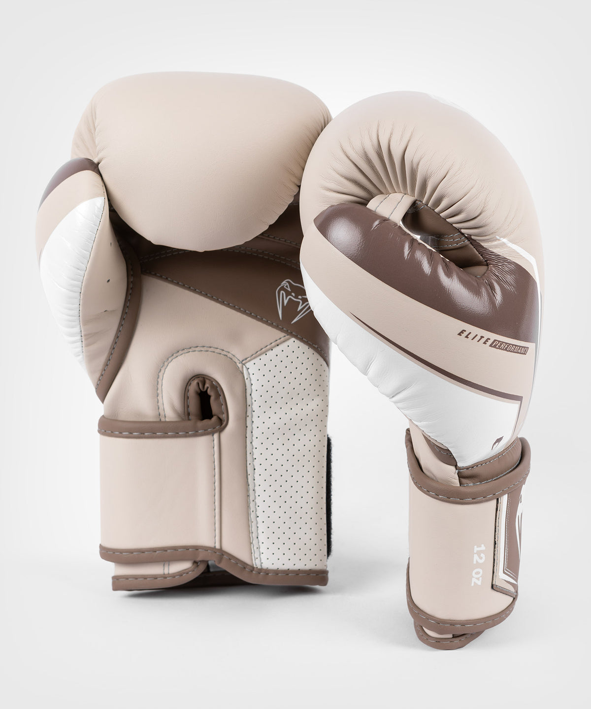 Venum Elite Evo Guanti da Boxe - Sabbia