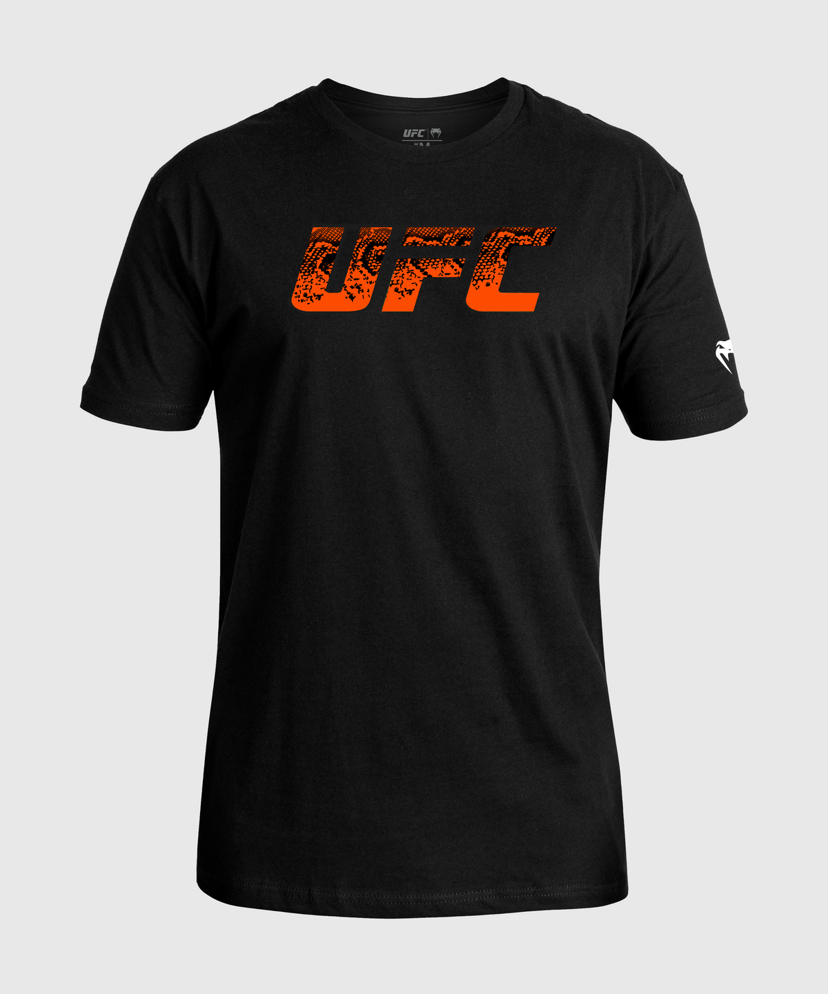 T-shirt pour Hommes UFC Unrivaled by Venum Paddy Pimblett - Noir