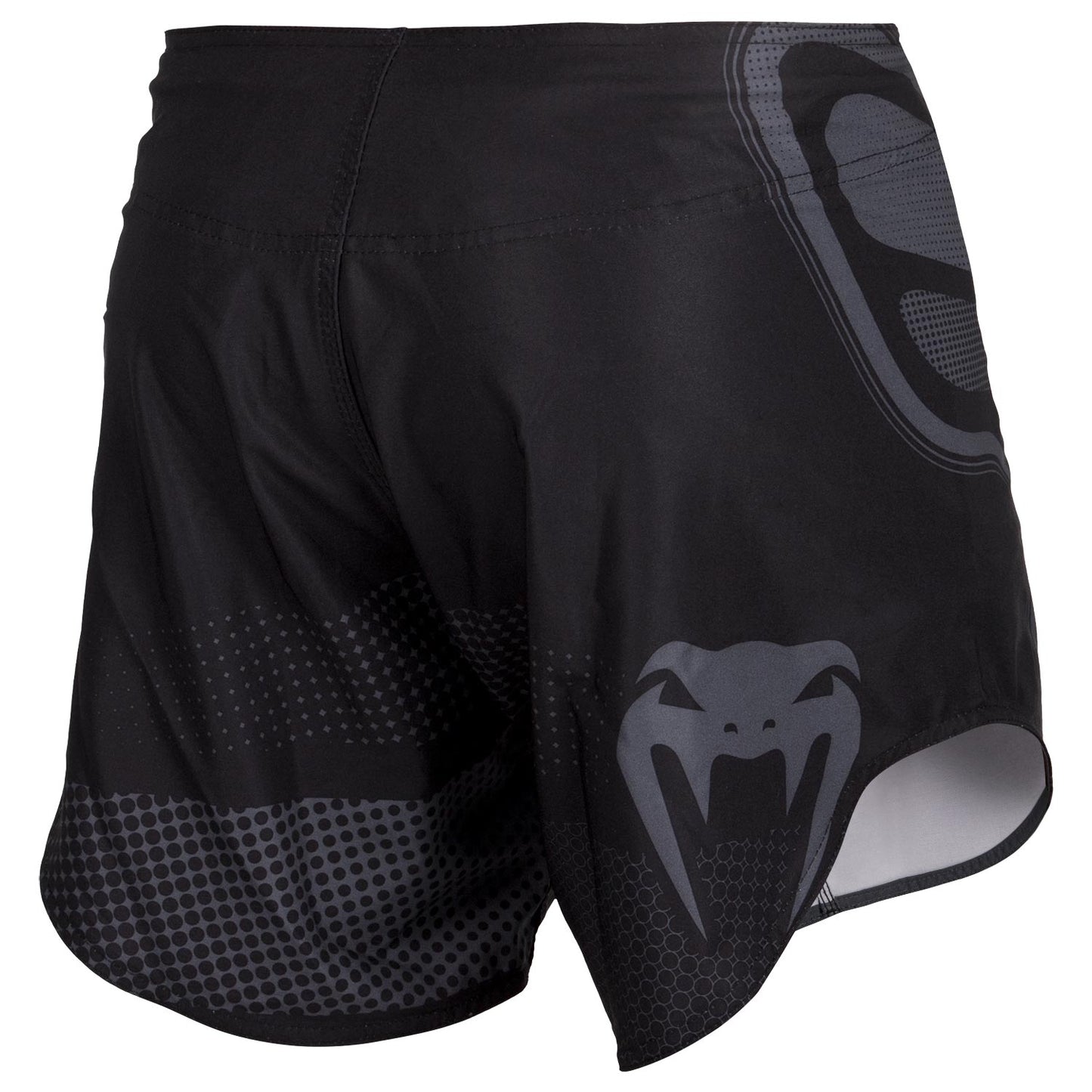 Fightshort court Venum Tempest 2.0