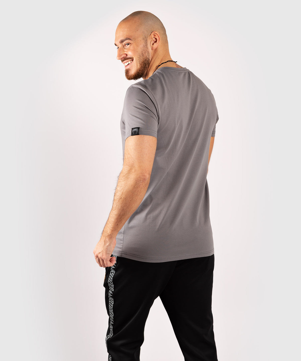 T-Shirt Venum Vortex - Gris