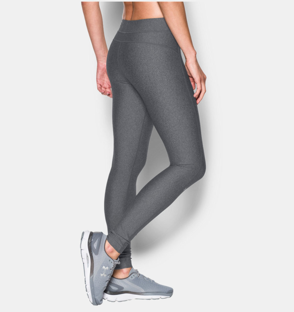 Legging Femme Under Armour HeatGear