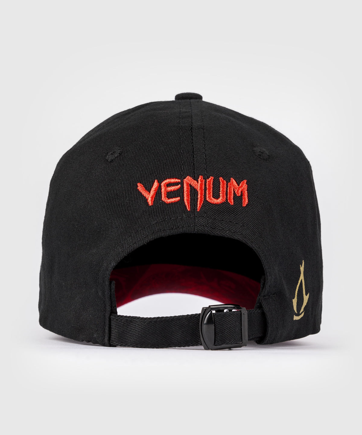 Casquette Venum x Assassin's Creed Shadows - Noir