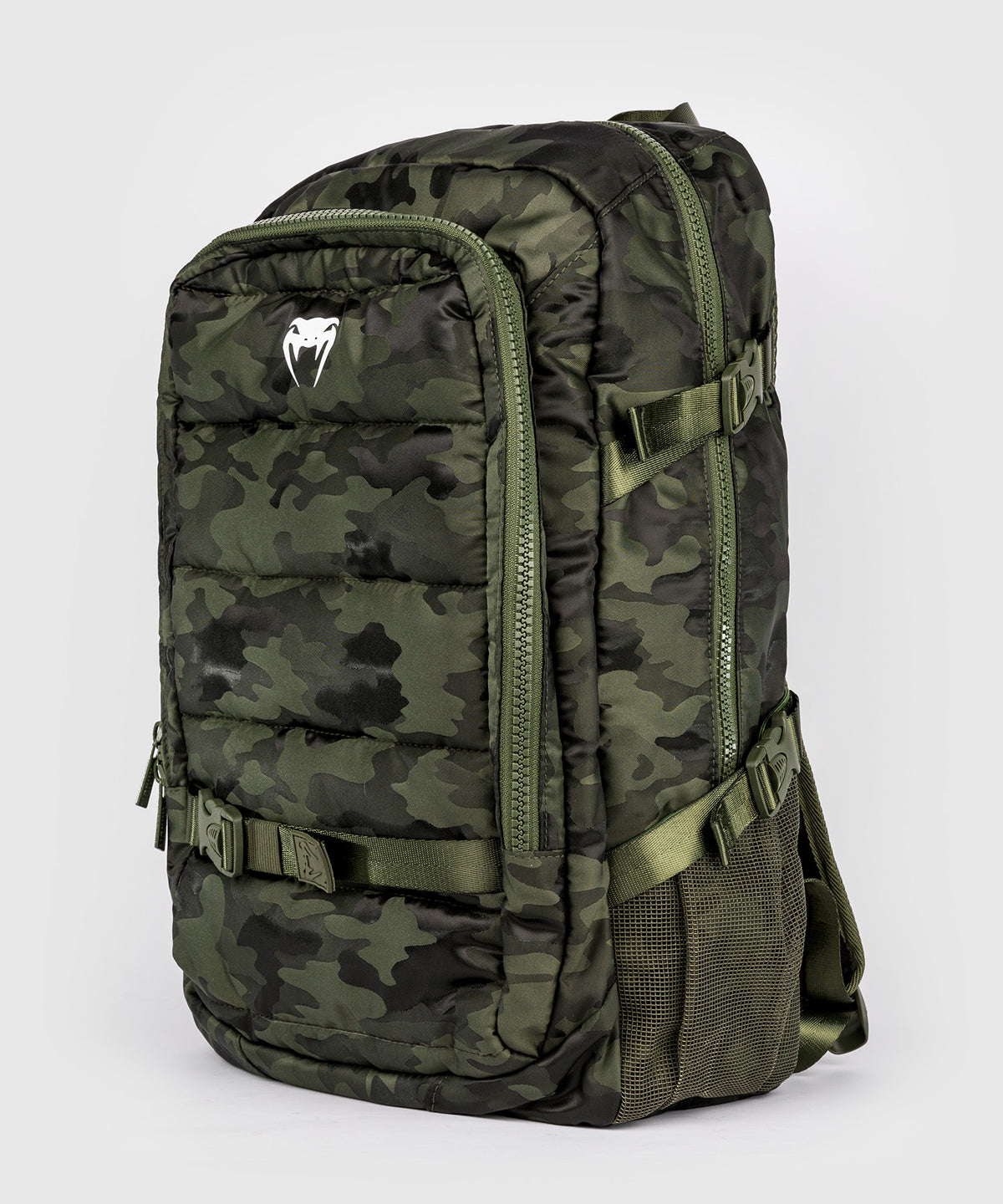 Venum Challenger Pro BackPack (20-25L) - Khaki/Camo