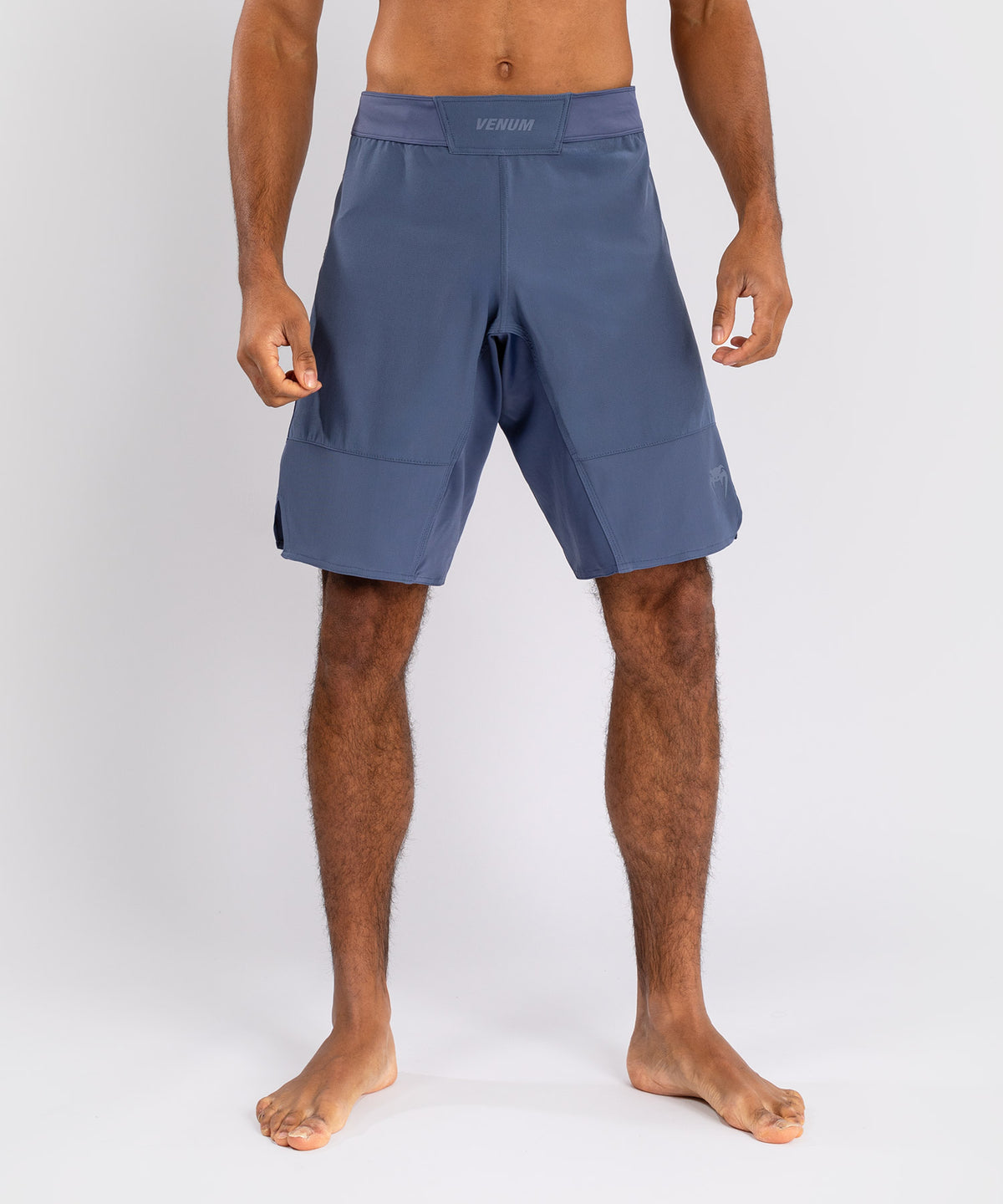 Venum G-Fit Air Pantaloni da Combattimento da Uomo - Blu Nebbioso