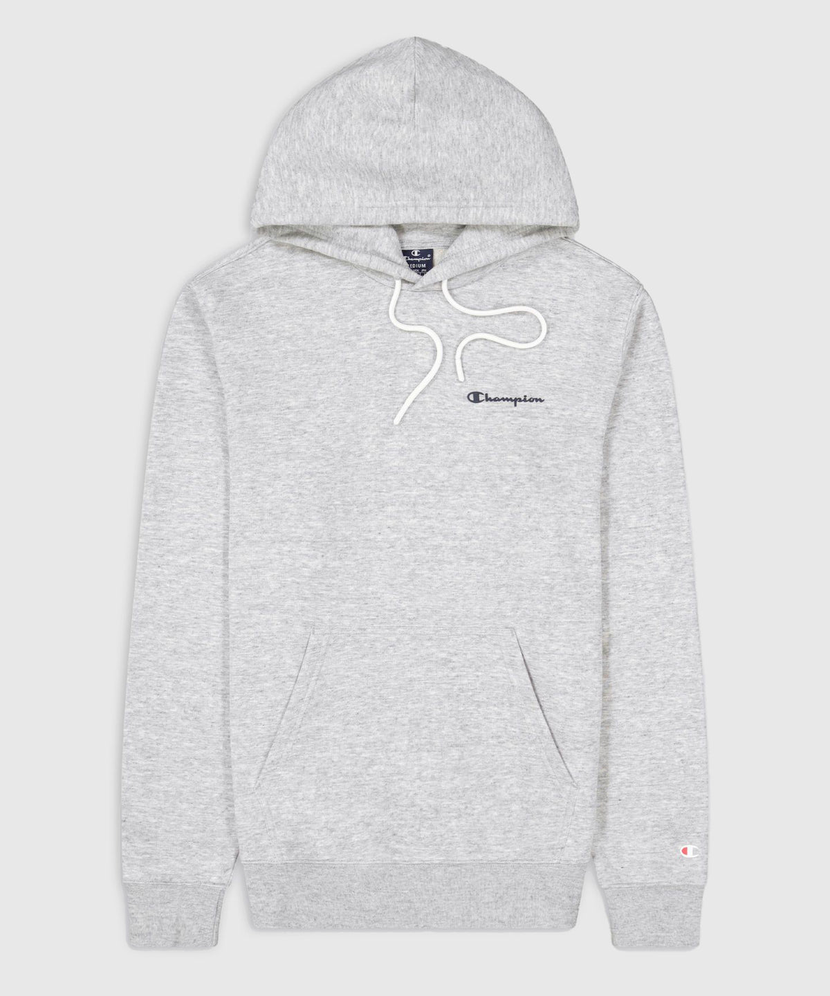 Sweatshirt Champion - Gris