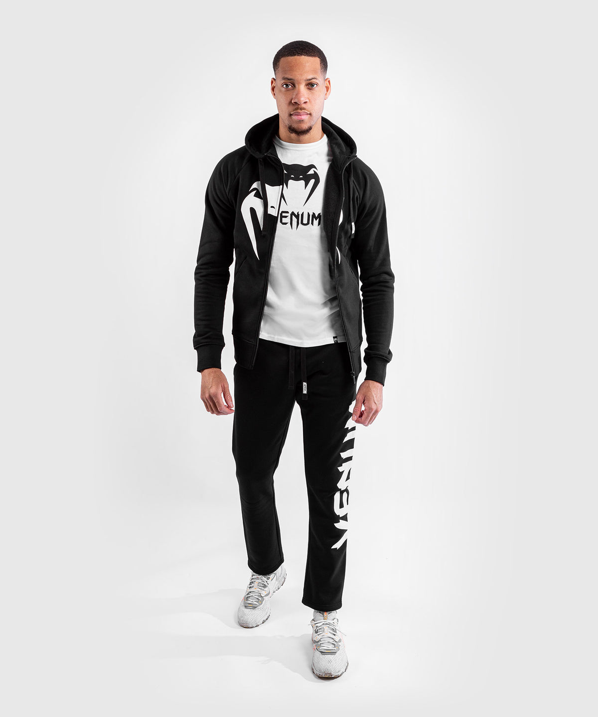 Venum Legacy Hoody