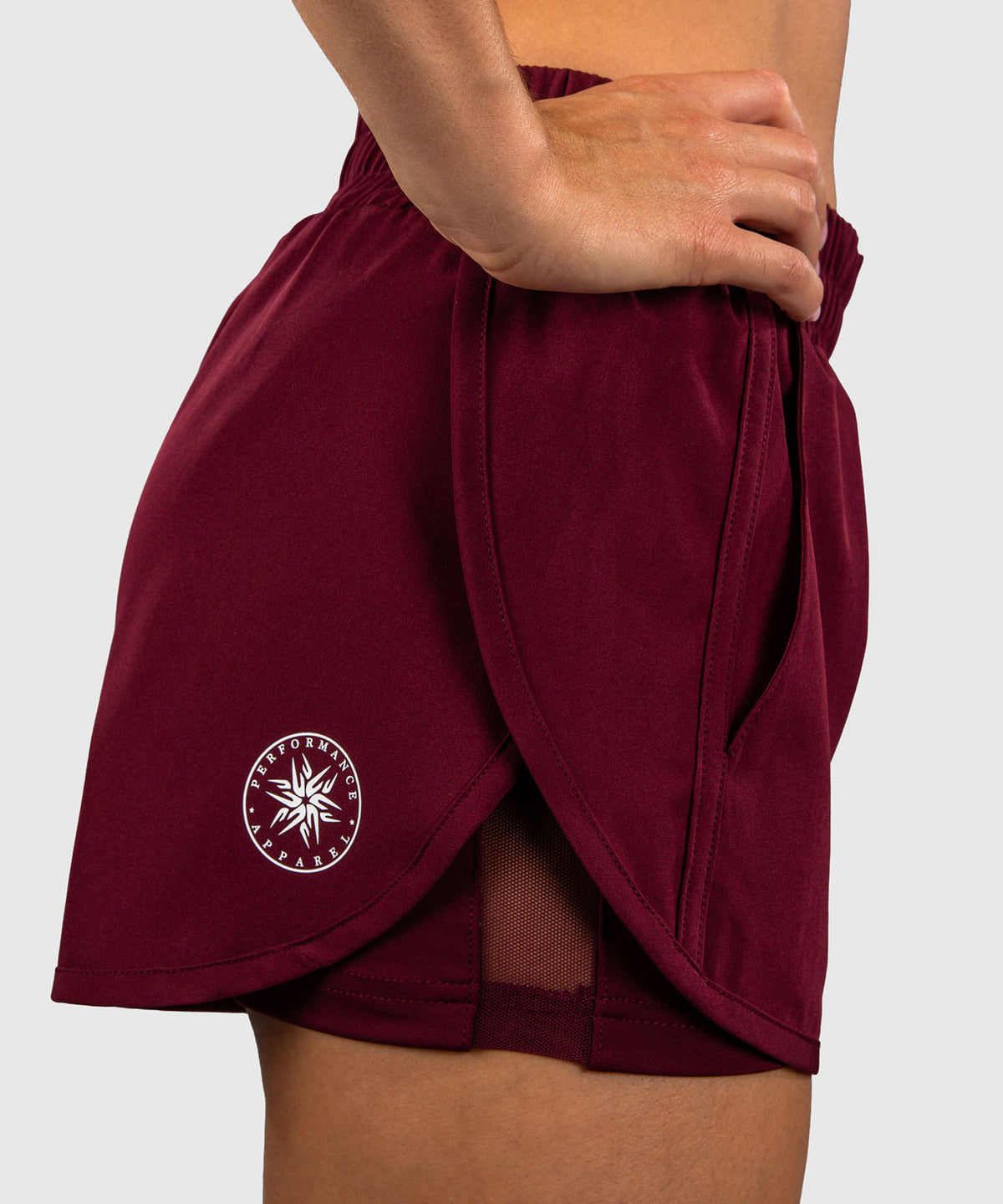 Short d’Entraînement Venum Aero XT - Prune
