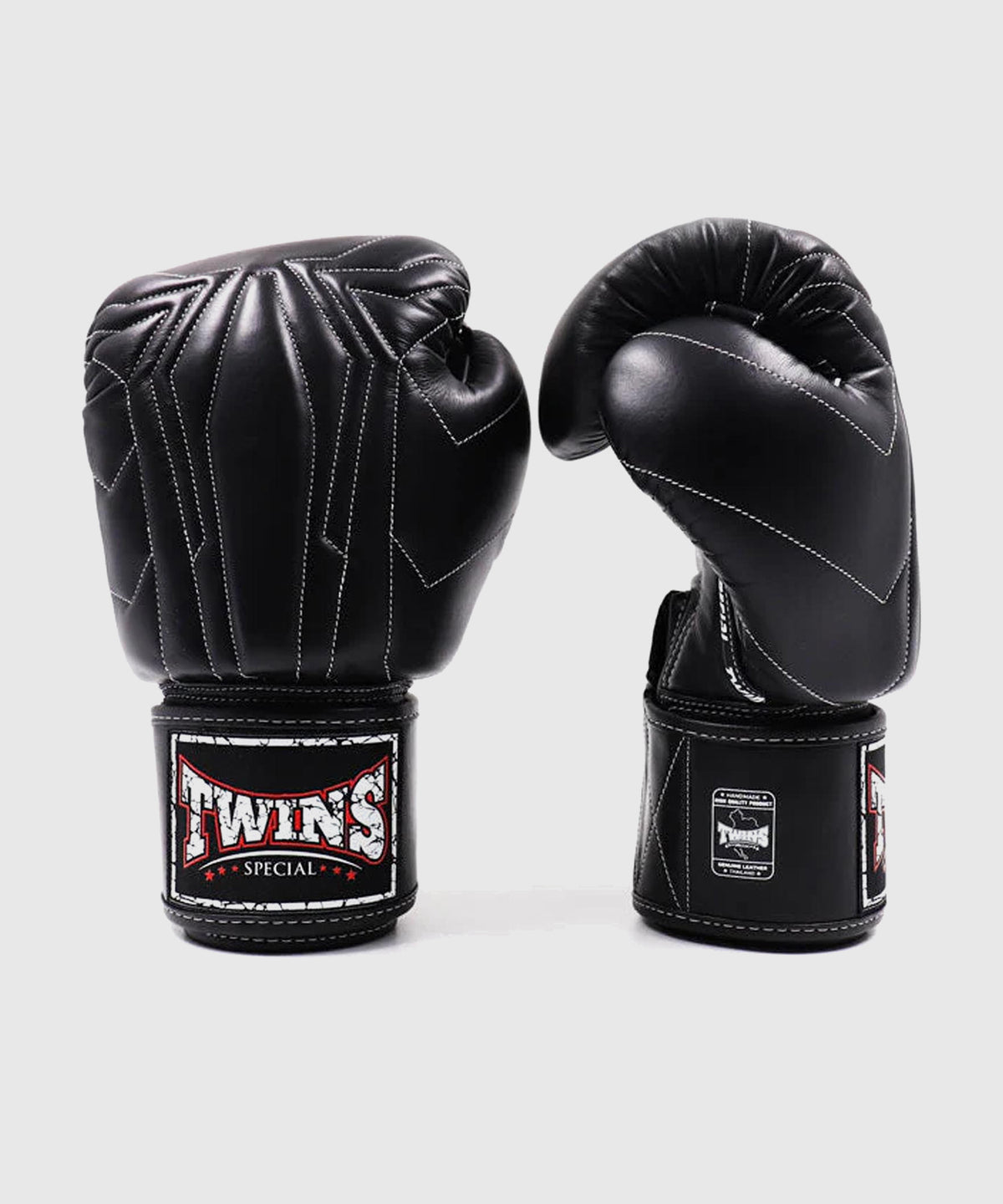 Gants de Boxe Twins BGVL14 - Noir