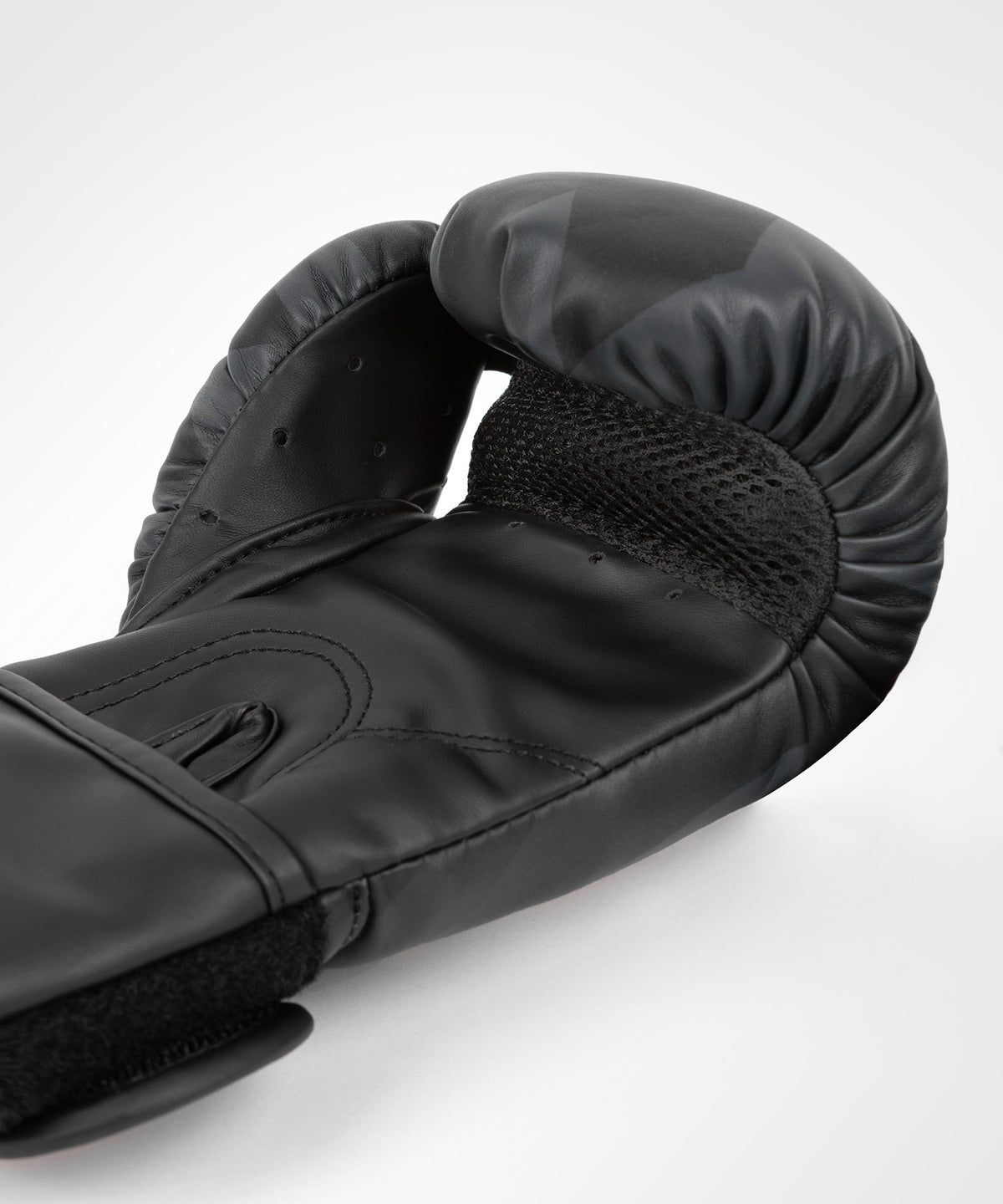 Gants de Boxe Veum Razor - Pour Enfants - Noir/Or