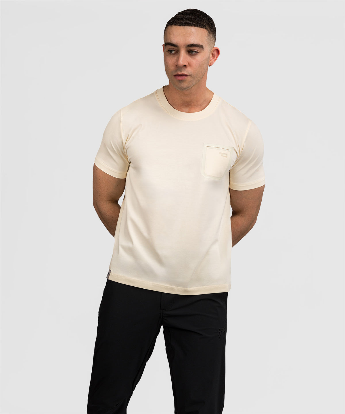 T-Shirt Venum Fly - Off White