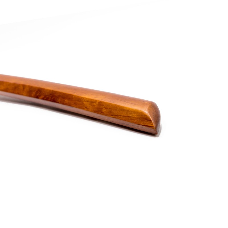 Fujimae Bokken Roter Eichenholz