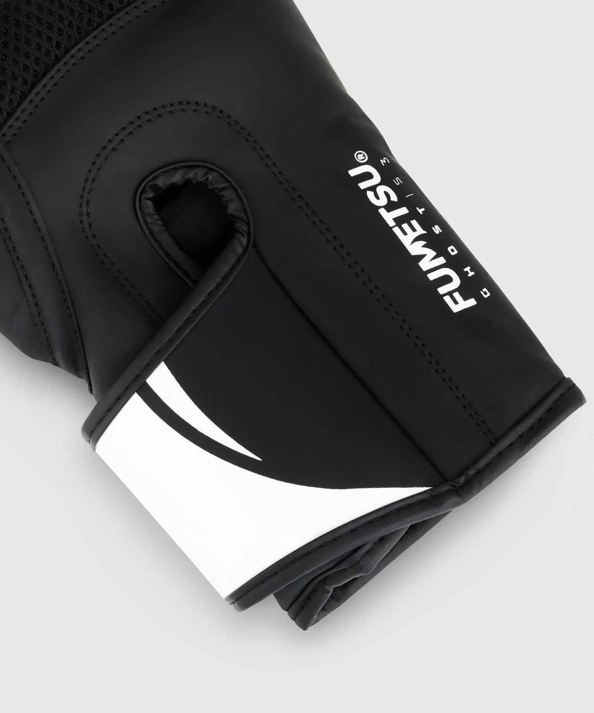Fumetsu Ghost S3 Boxhandschuhe - Schwarz/Weiß