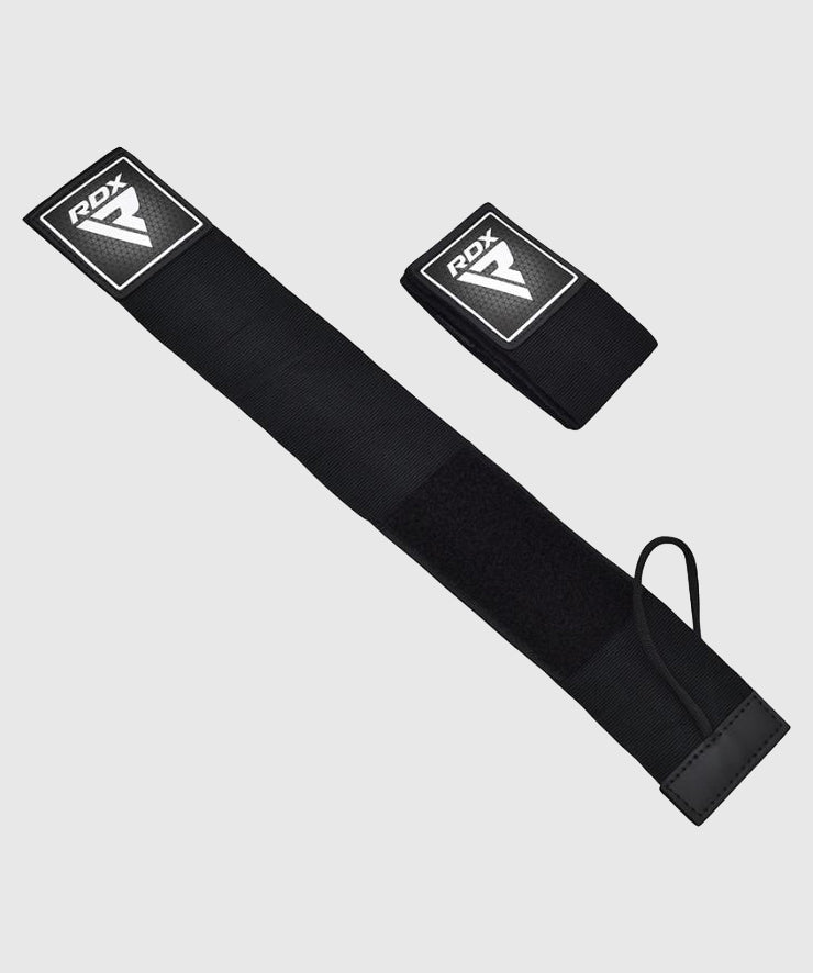RDX T2 Weightlifting Gloves - Black Camo