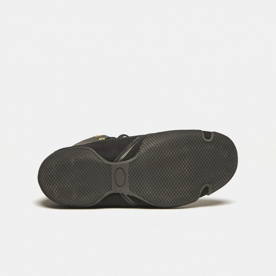 Chaussures de Boxe Leone Premium