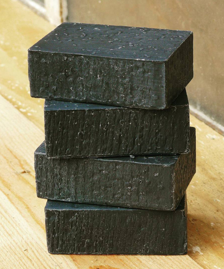 Savon Clean Hugs Sapone Occhio Nero