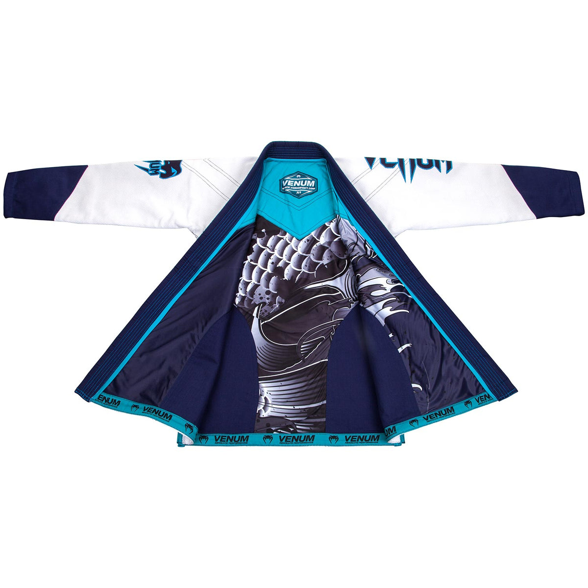 Kimono de JJB Venum Koi Absolute - Édition Limitée