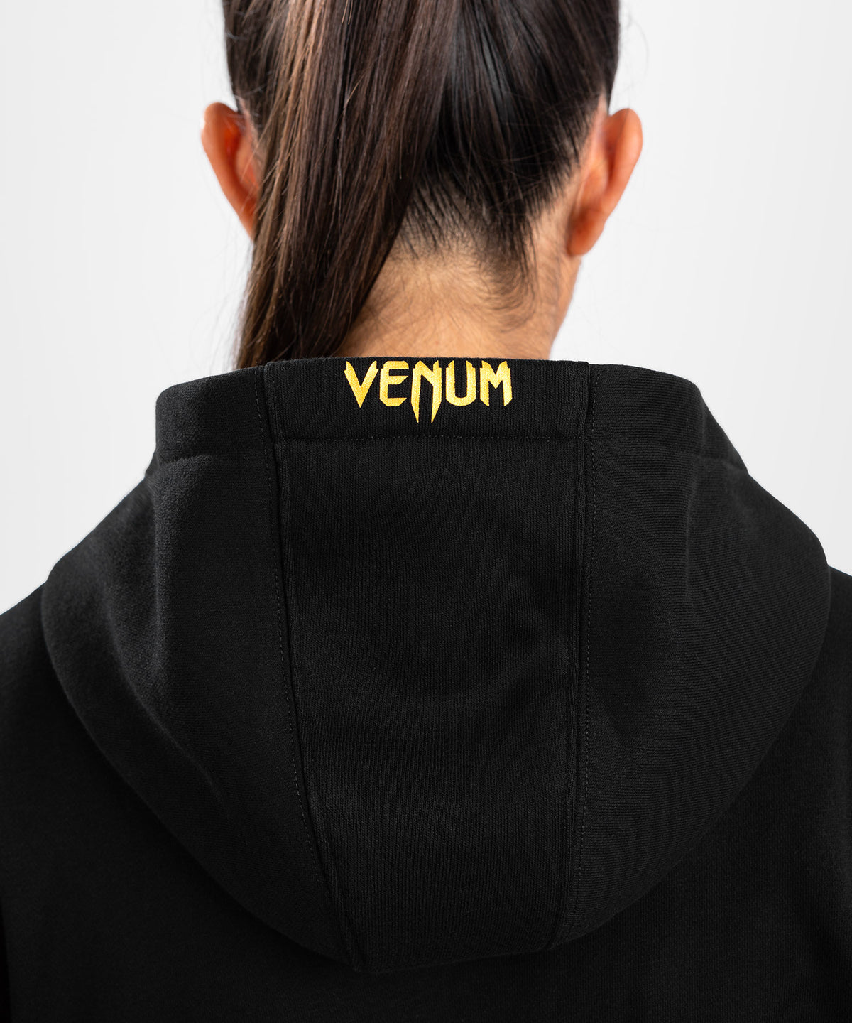 UFC Adrenaline by Venum Replica Frauen Zip Hoodie - Champion