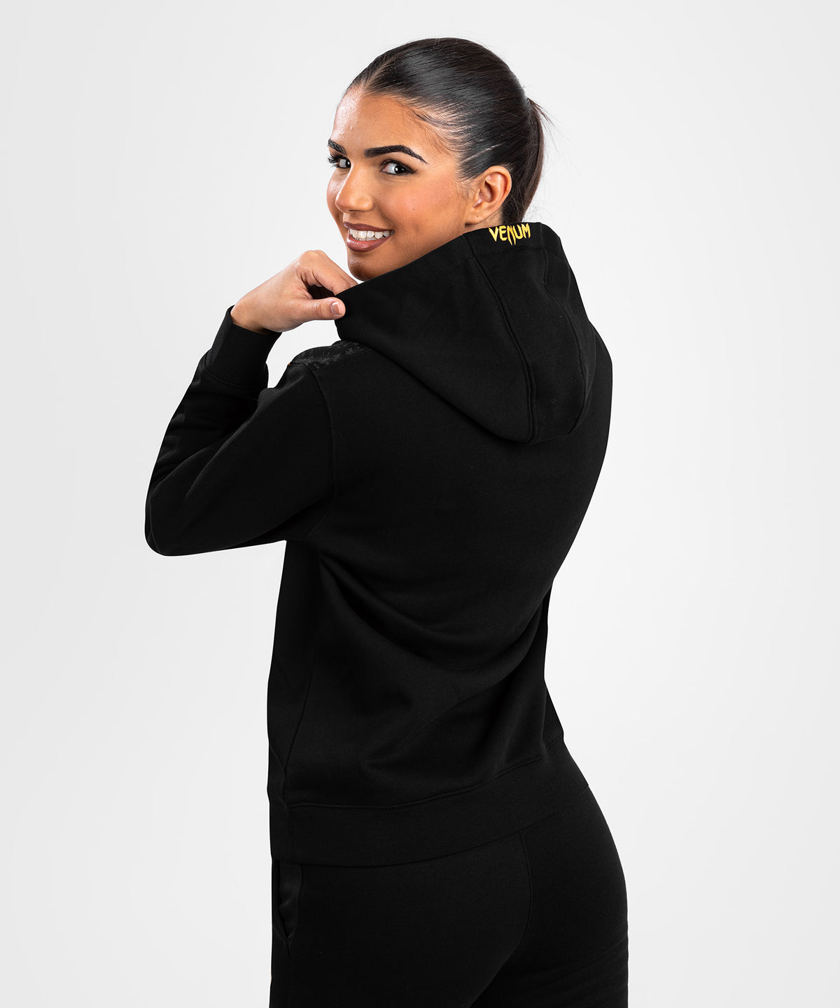 UFC Adrenaline by Venum Replica Women’s Pullover Hoodie - Champion