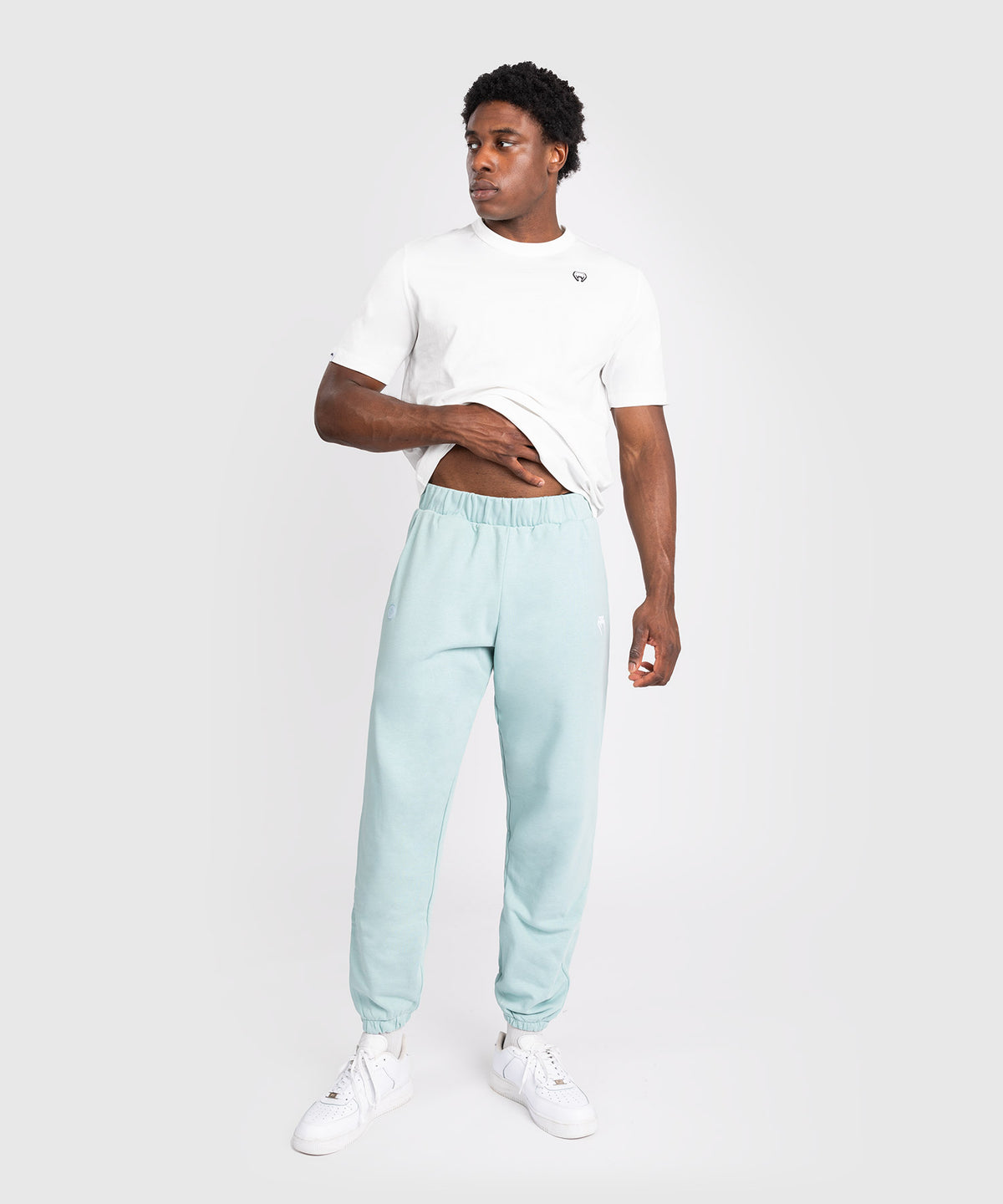 Venum Vortex XL Herren Jogginghose - Ozeanblau