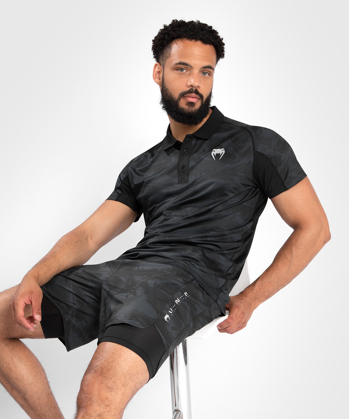 Polo Venum Electron 3.0 - Nera