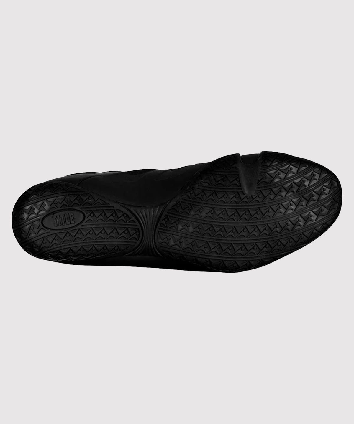 Chaussures de Boxe Title Boxing Charged - Noir