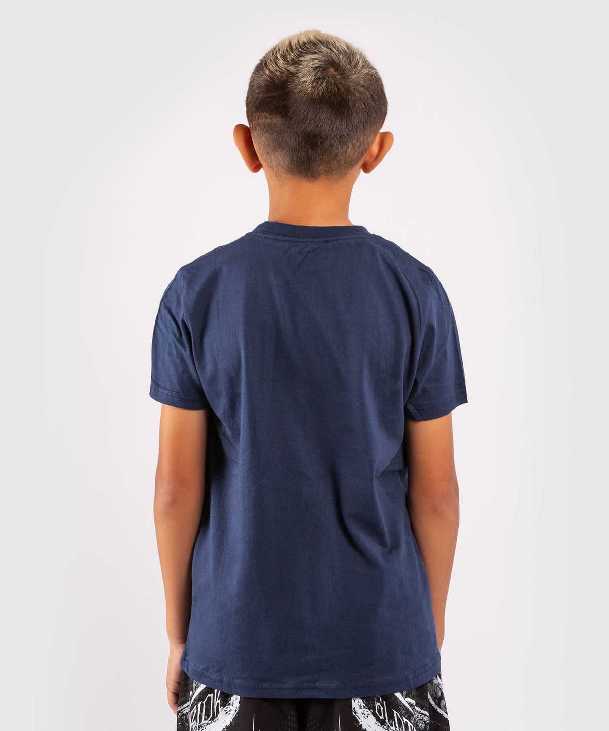Venum Classic T-Shirt - Kids - Marineblau