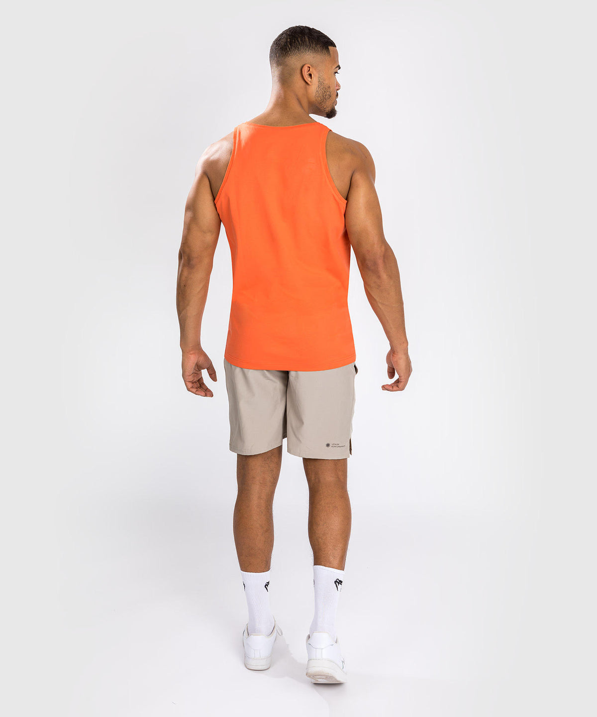 Venum Classic Tanktop - Orange/Orange