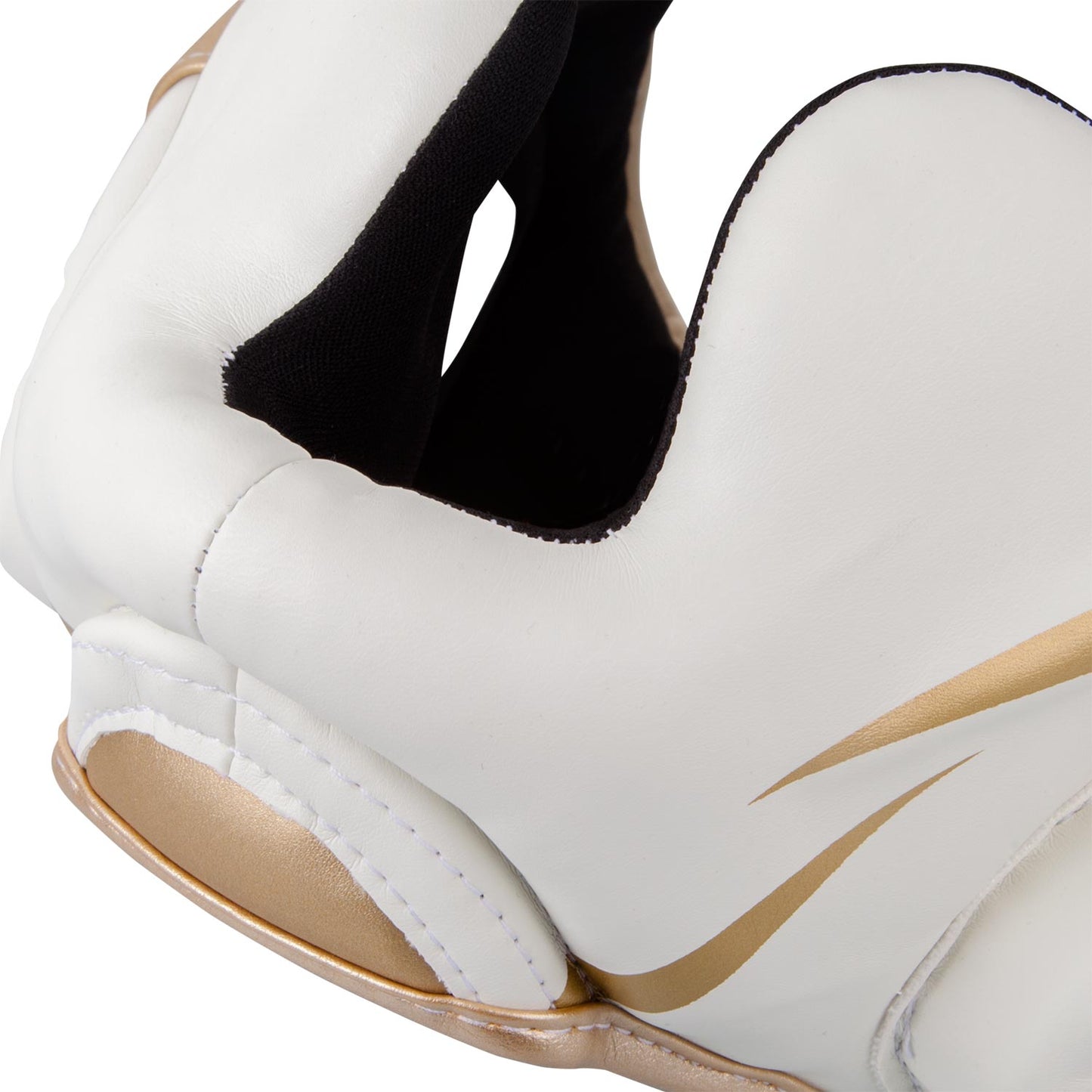 Venum Elite Casco Protettivo - Bianco/Oro
