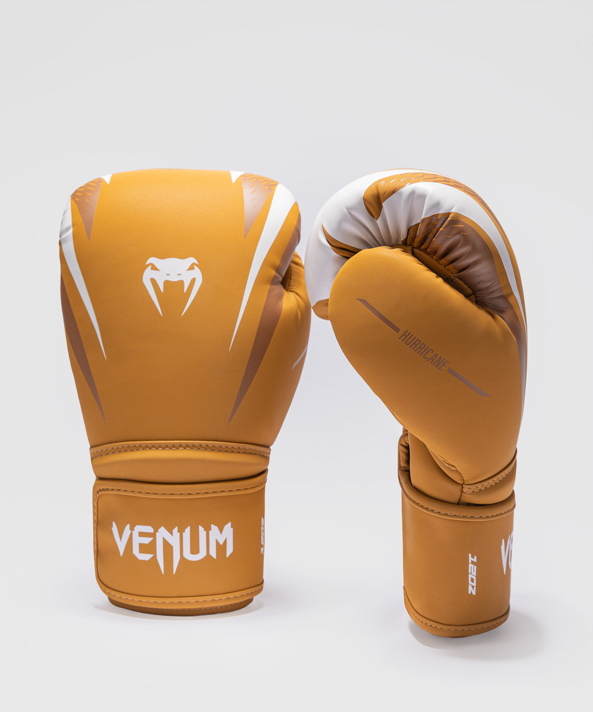 Venum Hurricane Guanti da boxe – Havana/Bianco