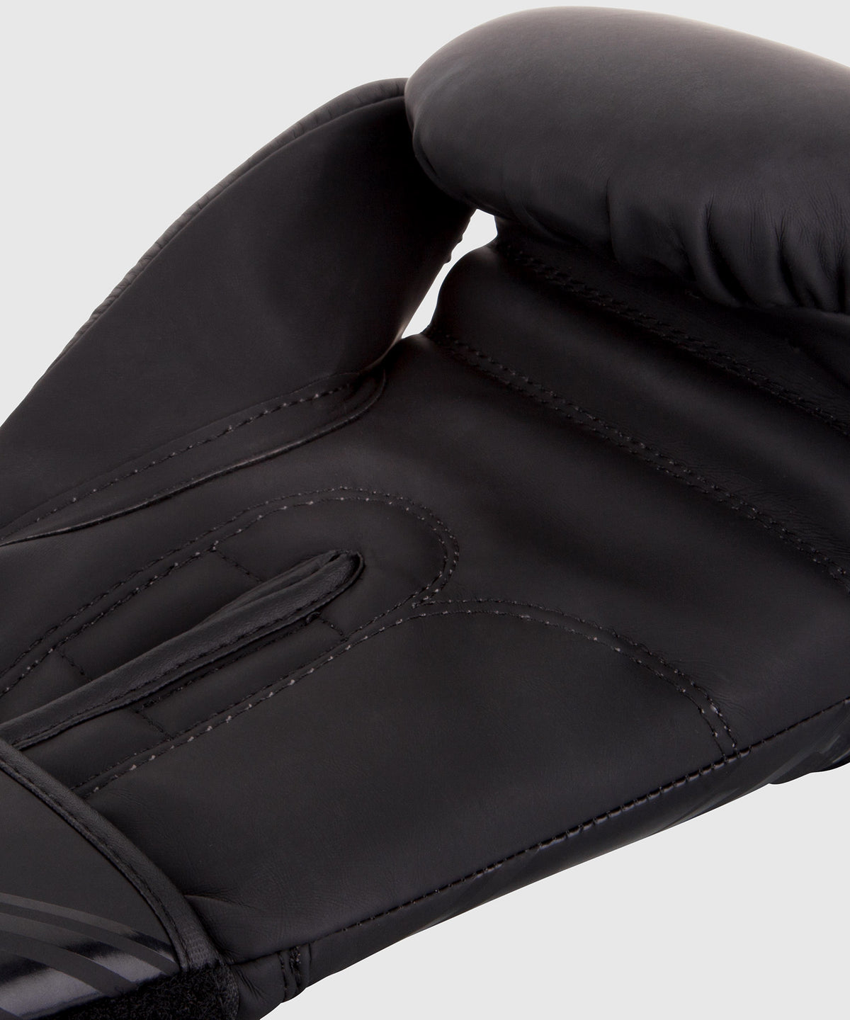 Gants de boxe Ringhorns Nitro - Noir/Noir
