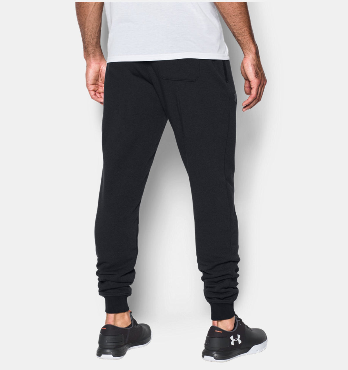 Under Armour Threadborne Jogginghose – Dunkelblau