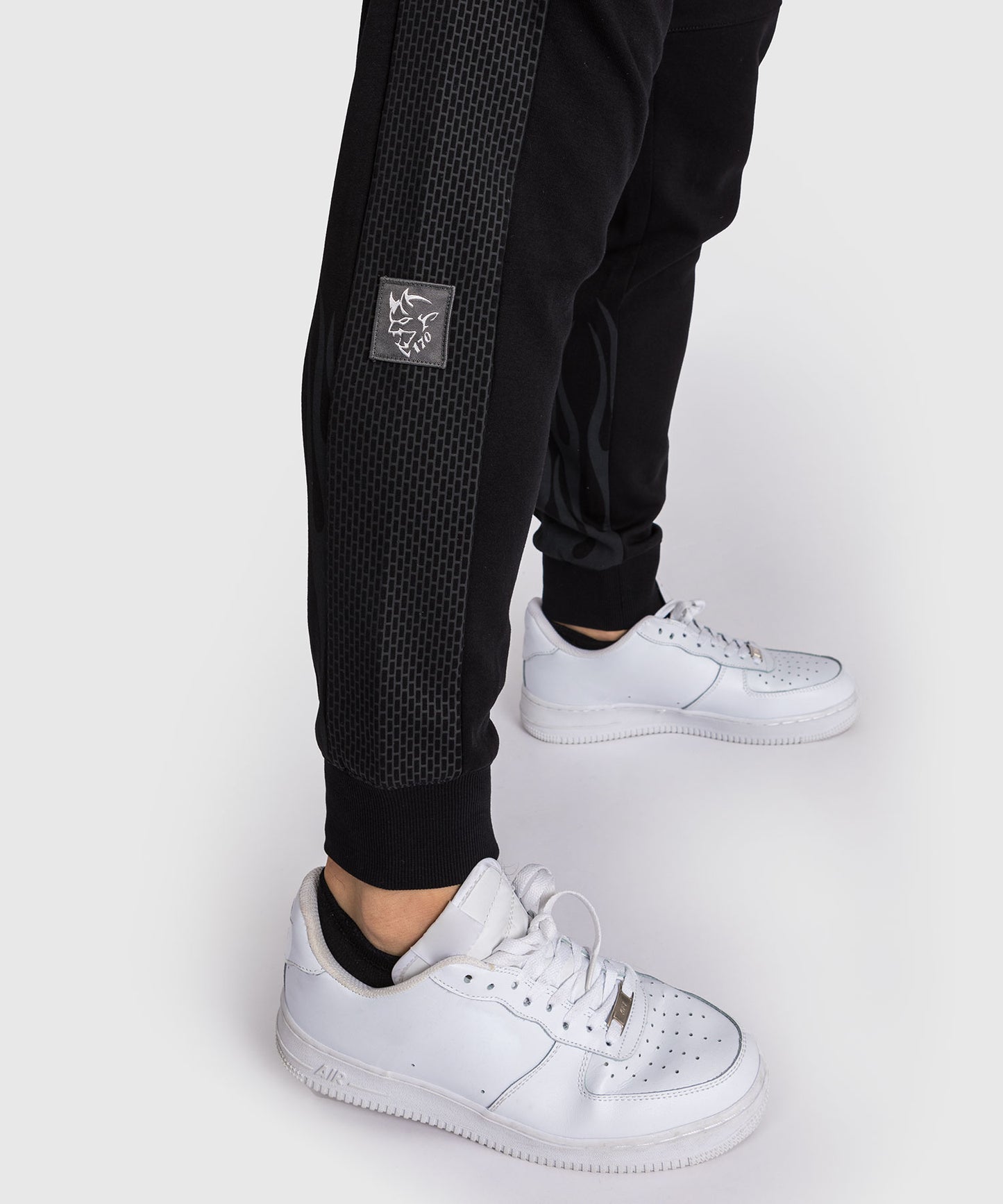 Venum x Dodge Demon 170 Jogger - Schwarz